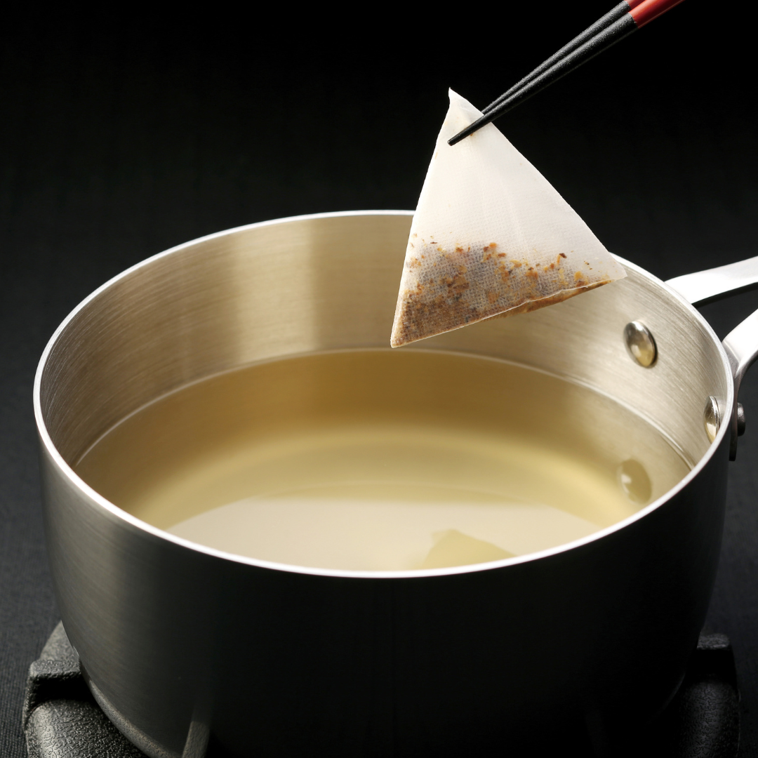 おだしのギフト