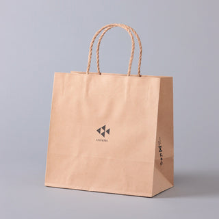 Gift shopping bag 4