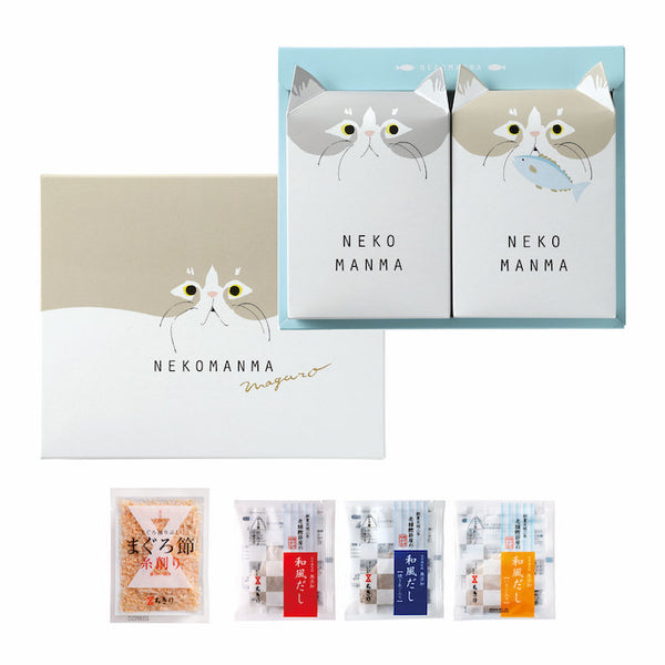 NEKOMANMA(まぐろ)-M2