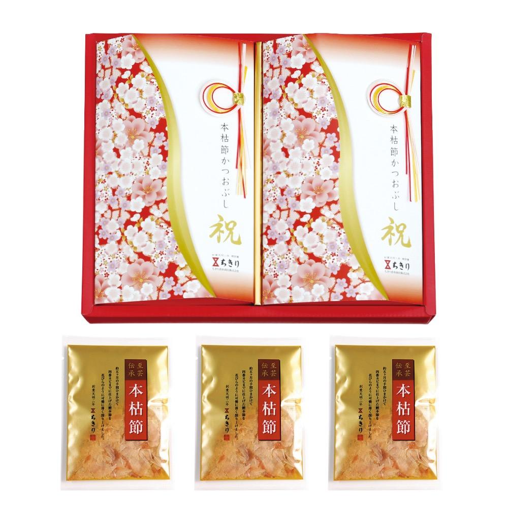 華蓮F-3 | 鰹節専門店 ちきり