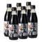 漆黒の滴(濃厚3倍つゆ) 360ml×6本セット(箱入)