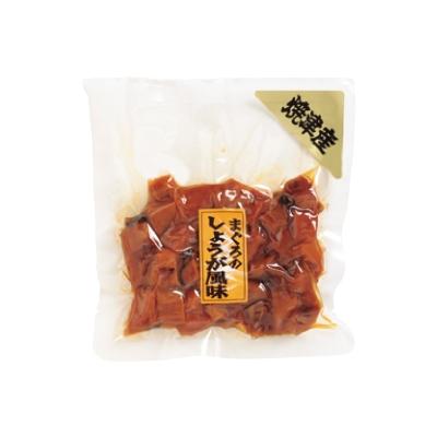まぐろしょうが風味100g(常温)