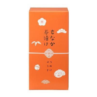もなか茶漬け3個入り(赤)