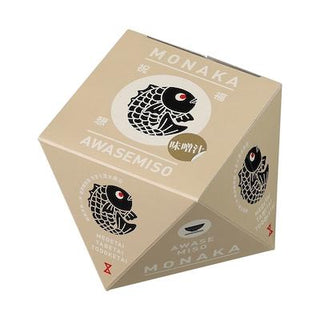 もなか味噌汁(合わせ味噌)