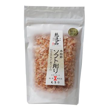 乾逸品 本枯節ソフト削り 30g