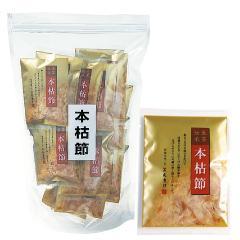 本枯節かつおパック2g×30P