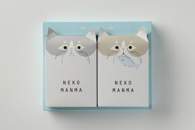 NEKOMANMA(まぐろ)-M2