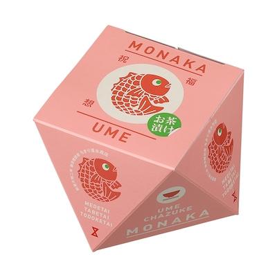 もなか茶漬け(うめ)