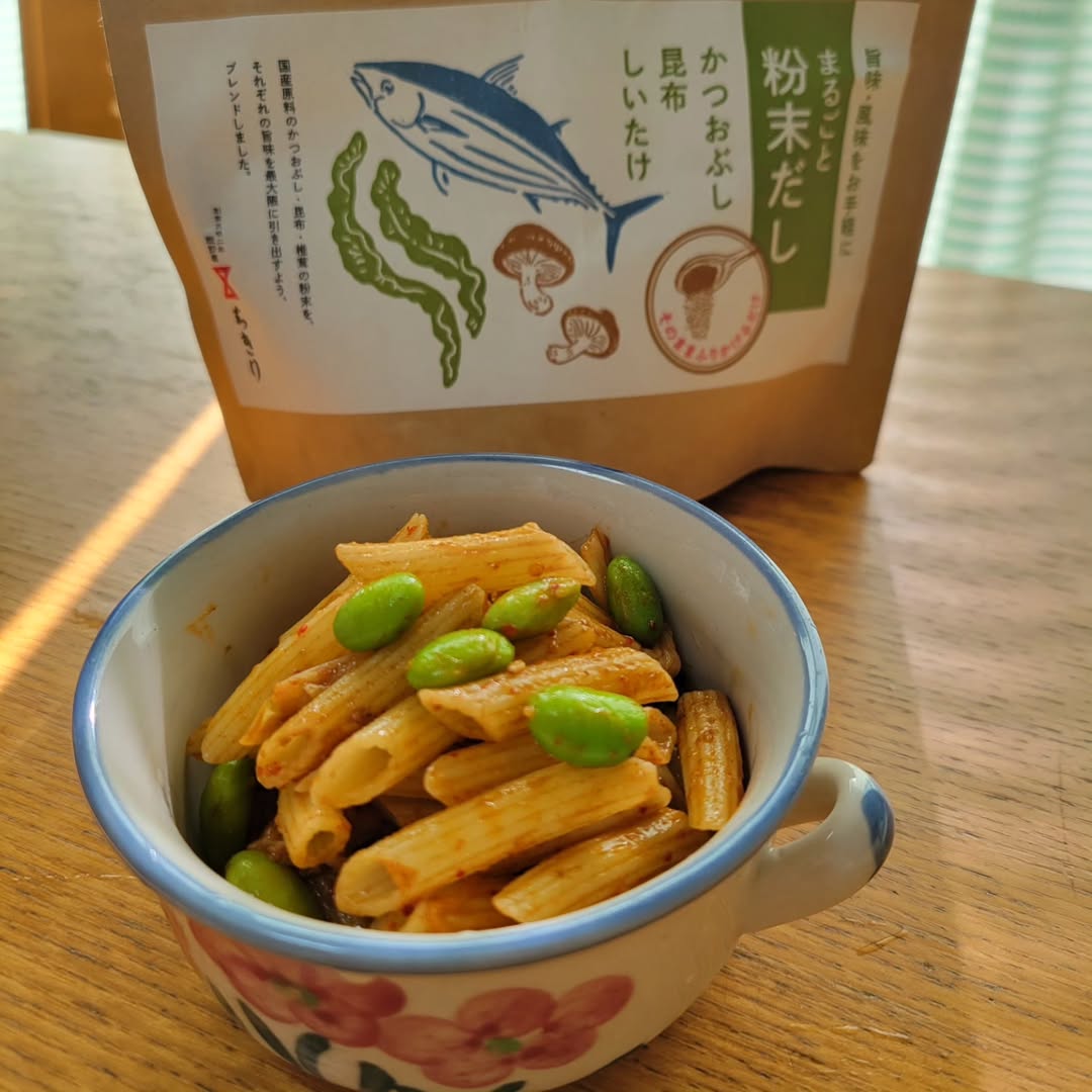 キムチペンネ | レシピ