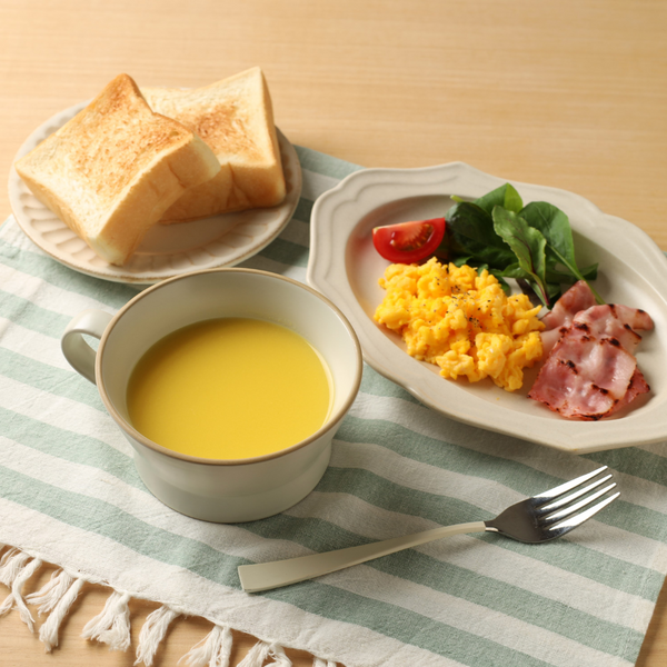 スープびより コーンポタージュ(おせわになりました)