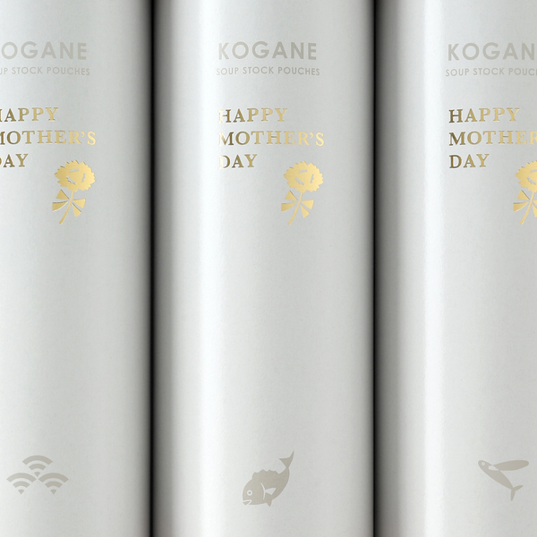 母の日ギフト「KOGANE-M9」