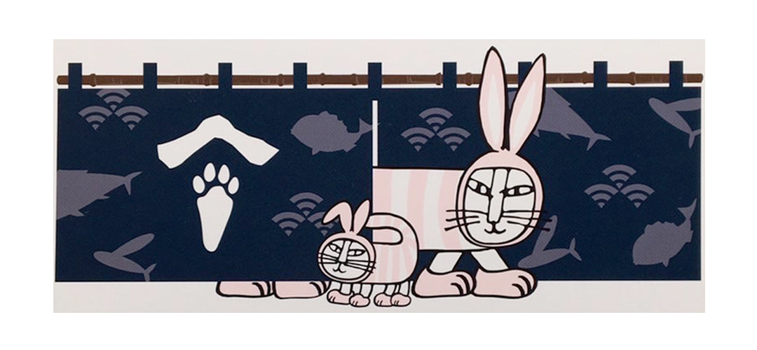 リサ・ラーソン×ちきり