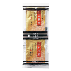 本枯節かつおパック2g×6P