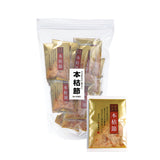 本枯節かつおパック2g×30P