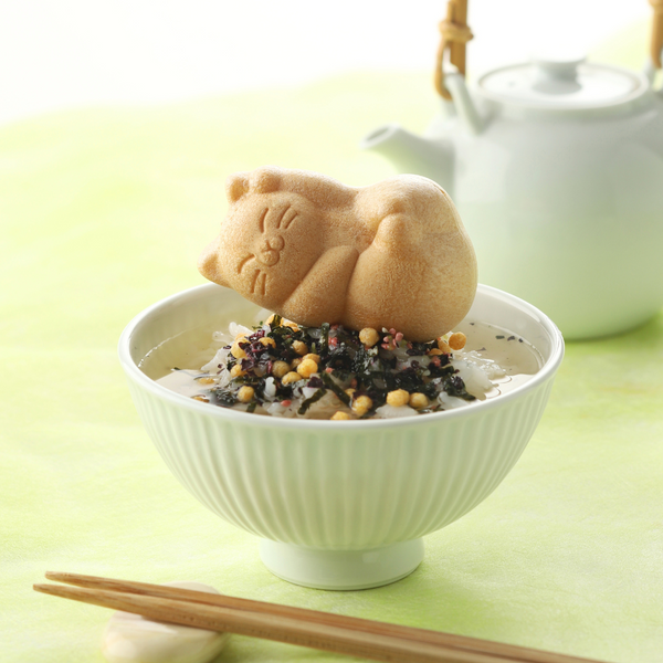 にゃんこもなか