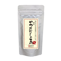 食塩不使用 かつおだしの素（顆粒） 50g