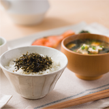 ちきりのふりかけ(海の野菜わかめ・ひじき・昆布)