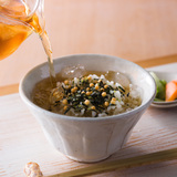 【夏季限定】夏のまったり茶漬け－Ｎ