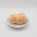 ねこもなか茶漬け