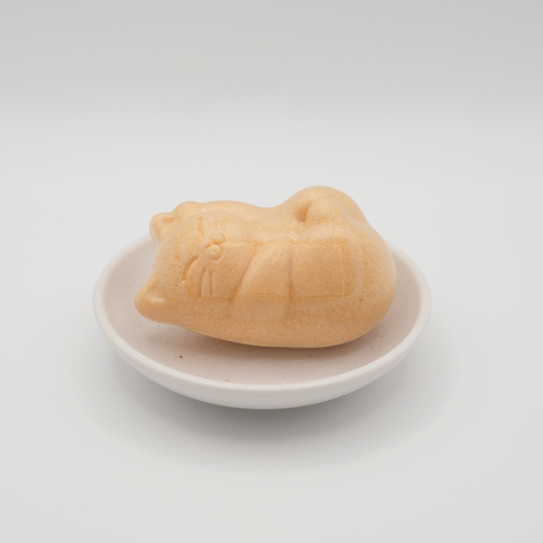 ねこもなか茶漬け (お世話になりました)