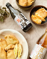 漆黒の滴（濃厚3倍つゆ） 360ml×1本