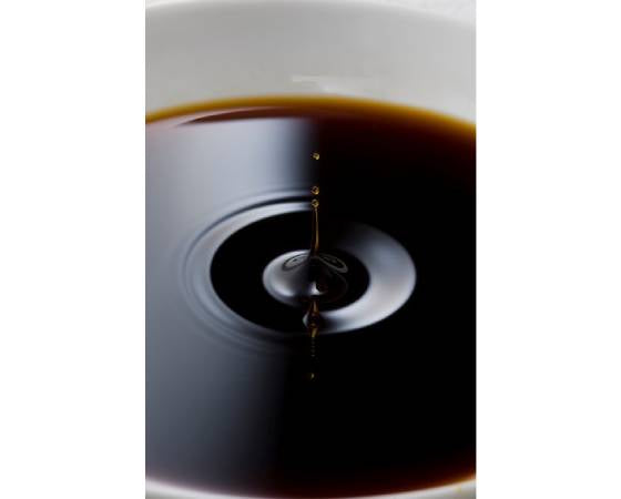 漆黒の滴（濃厚3倍つゆ） 360ml×1本
