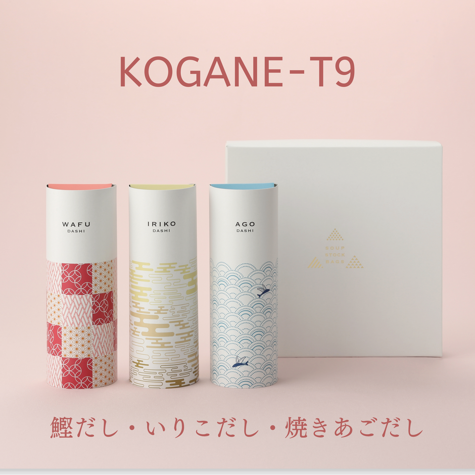 KOGANE-T9　鰹節専門店　ちきり
