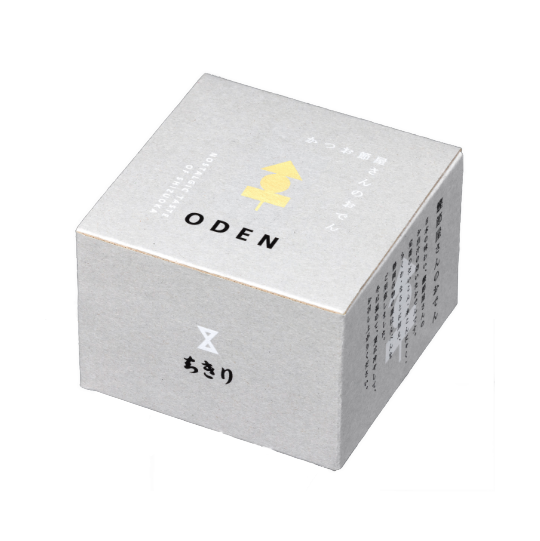 ODEN