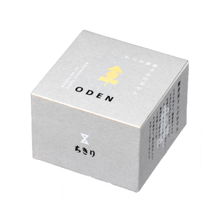 ODEN