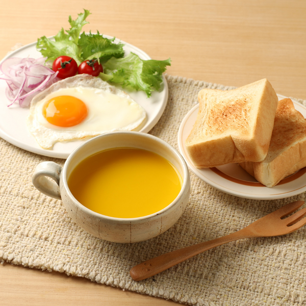 スープびより かぼちゃポタージュ(ありがとうございます)