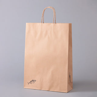 Gift shopping bag 3
