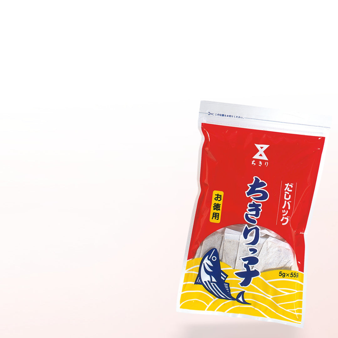 ちきりっ子