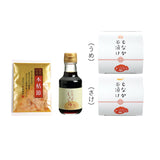 もなか茶漬け＆たまごめし-G5