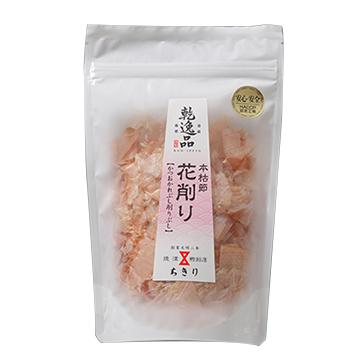 乾逸品　本枯節花削り 30g