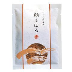 まぐろそぼろ 7g×3袋