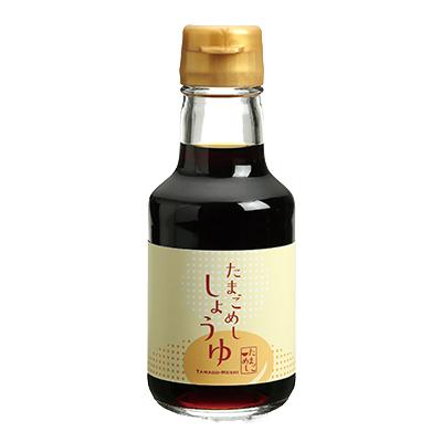 たまごめししょうゆ 150ml