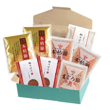 お試しセット（ふりかけセット）