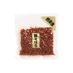 まぐろそぼろ100g（常温）