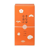 もなか茶漬け3個入り（赤）