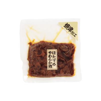 ほたてのやわらか煮100g（常温）